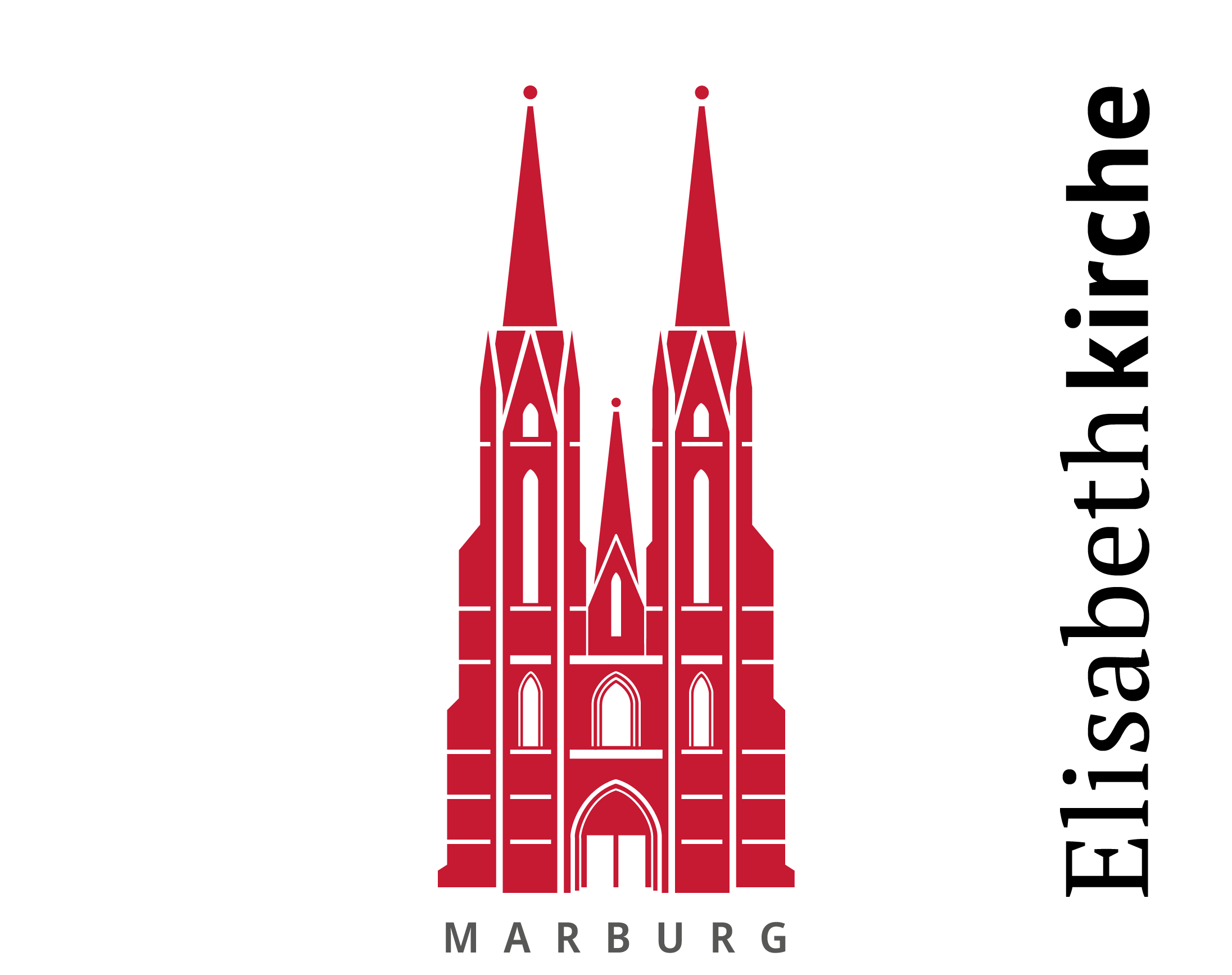 Elisabethkirche, Marburg